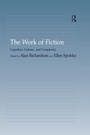 Cover: The Work of Fiction - Routledge