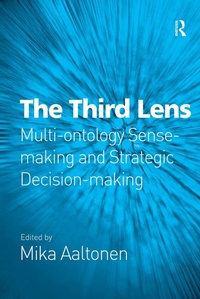 Abbildung von: The Third Lens - Routledge