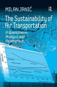 Abbildung von: The Sustainability of Air Transportation - Routledge