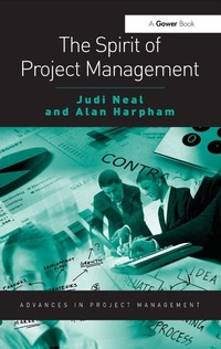 Enlarge image Cover: The Spirit of Project Management - Routledge