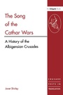 Bild: The Song of the Cathar Wars - Routledge