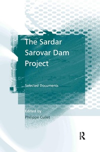 Abbildung von: The Sardar Sarovar Dam Project - Routledge