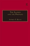 Cover: The Sacred and the Profane - Routledge