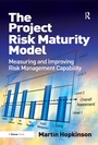Cover: The Project Risk Maturity Model - Routledge