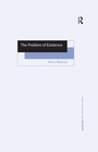 Cover: The Problem of Existence - Routledge