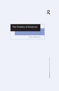 Abbildung von: The Problem of Existence - Routledge