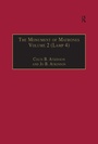 Bild: The Monument of Matrones Volume 2 (Lamp 4) - Routledge