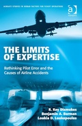 Cover: The Limits of Expertise - Routledge