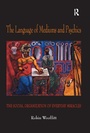 Cover: The Language of Mediums and Psychics - Routledge