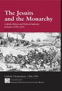 Cover: The Jesuits and the Monarchy - Routledge