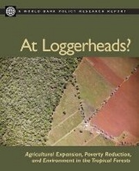Enlarge image Cover: At Loggerheads? - World Bank Publications