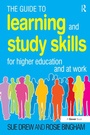 Cover: The Guide to Learning and Study Skills - Routledge