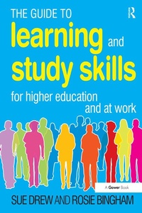 Enlarge image Cover: The Guide to Learning and Study Skills - Routledge