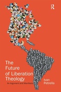 Cover: The Future of Liberation Theology - Routledge