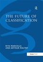 Cover: The Future of Classification - Routledge