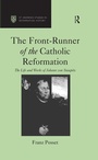 Cover: The Front-Runner of the Catholic Reformation - Routledge