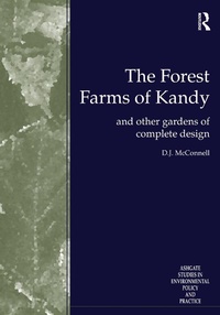 Abbildung von: The Forest Farms of Kandy - Routledge