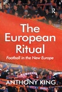 Cover: The European Ritual - Routledge