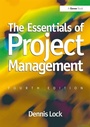 Cover: The Essentials of Project Management - Routledge