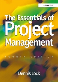 Enlarge image Cover: The Essentials of Project Management - Routledge