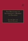 Cover: The Discourse of Sovereignty, Hobbes to Fielding - Routledge