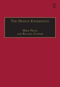 Cover: The Design Experience - Routledge