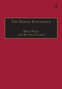 Cover: The Design Experience - Routledge
