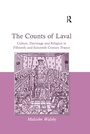 Cover: The Counts of Laval - Routledge
