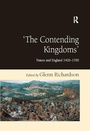 Cover: 'The Contending Kingdoms' - Routledge