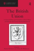 Cover: The British Union - Routledge