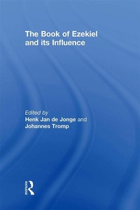 Enlarge image Cover: The Book of Ezekiel and its Influence - Routledge