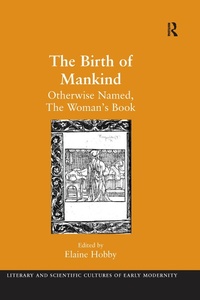Enlarge image Cover: The Birth of Mankind - Routledge