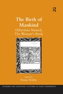 Cover: The Birth of Mankind - Routledge
