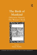 Cover: The Birth of Mankind - Routledge