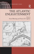 Cover: The Atlantic Enlightenment - Routledge