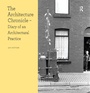 Cover: The Architecture Chronicle - Routledge