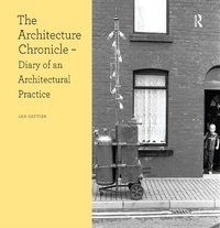 Abbildung von: The Architecture Chronicle - Routledge
