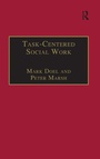 Cover: Task-Centred Social Work - Routledge