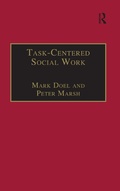 Cover: Task-Centred Social Work - Routledge