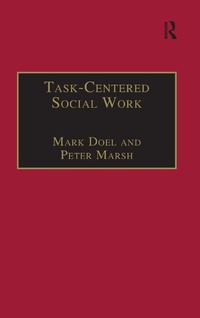 Enlarge image Cover: Task-Centred Social Work - Routledge