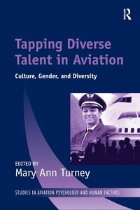 Abbildung von: Tapping Diverse Talent in Aviation - Routledge