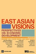 Cover: East Asian Visions - World Bank Publications