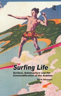 Enlarge image Cover: Surfing Life - Routledge