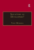 Cover: Squatters as Developers? - Routledge