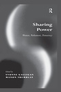Cover: Sharing Power - Routledge