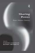 Cover: Sharing Power - Routledge