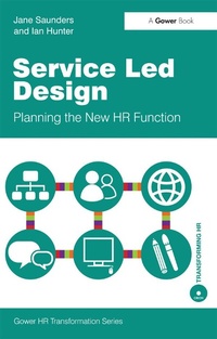 Enlarge image Cover: Service Led Design - Routledge