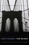 Cover: Hart Crane's 'the Bridge' - Fordham University Press
