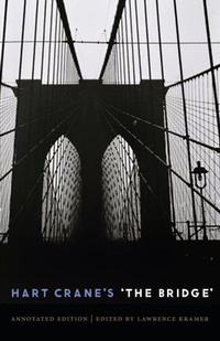 Enlarge image Cover: Hart Crane's 'the Bridge' - Fordham University Press
