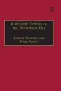 Cover: Romantic Echoes in the Victorian Era - Routledge